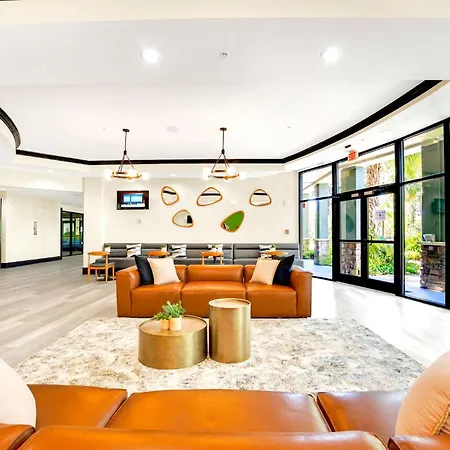 Spacious 2Br Condo With Pool & Hot Tub, Near Disney! Orlando Extérieur photo