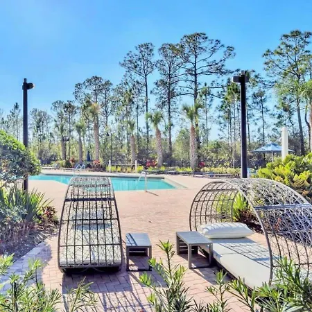 Spacious 2Br Condo With Pool & Hot Tub, Near Disney! Orlando Extérieur photo