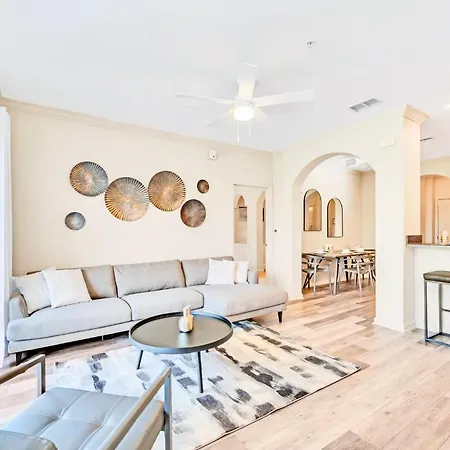 Spacious 2Br Condo With Pool & Hot Tub, Near Disney! Orlando Extérieur photo
