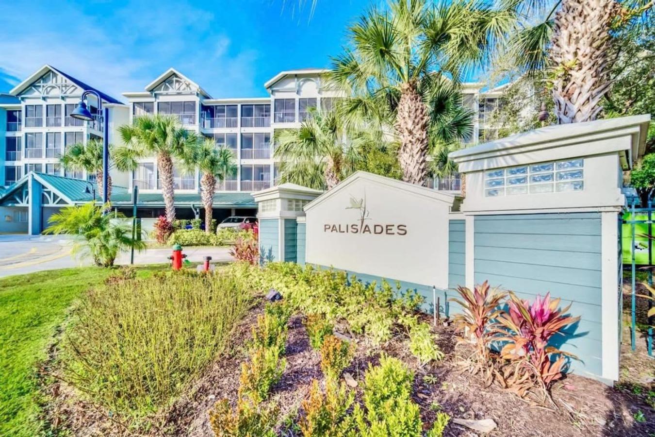 Spacious 2br With Pool & Hot Tub, Near Disney! Orlando